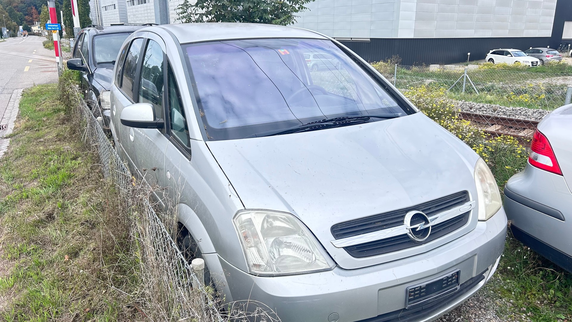OPEL Meriva 1.6i 16V Enjoy-image-7