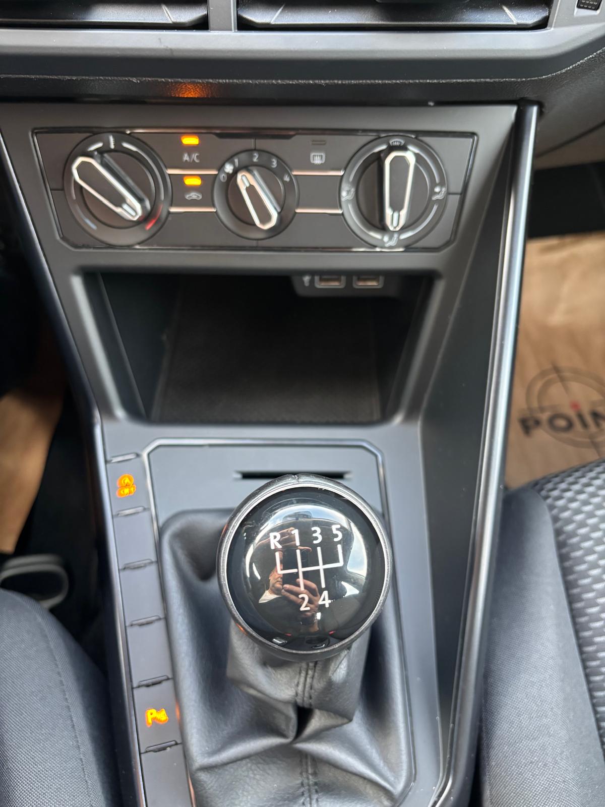 VW Polo 1.0 BMT Comfortline-image-15