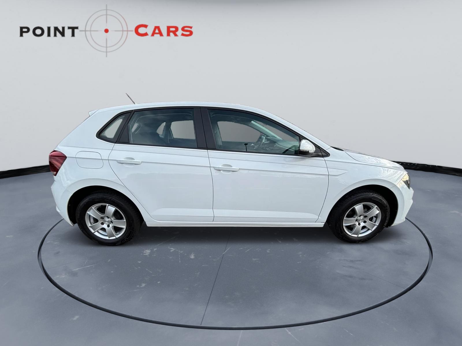 VW Polo 1.0 BMT Comfortline-image-5