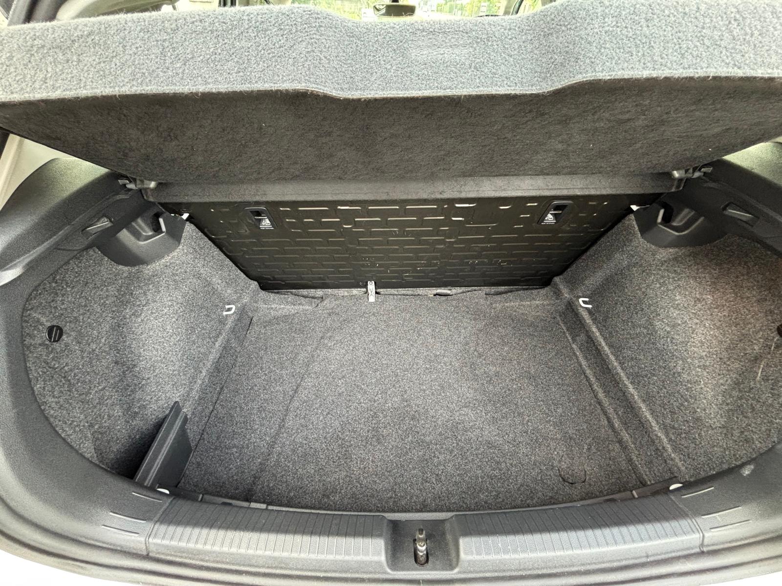 VW Polo 1.0 BMT Comfortline-image-16