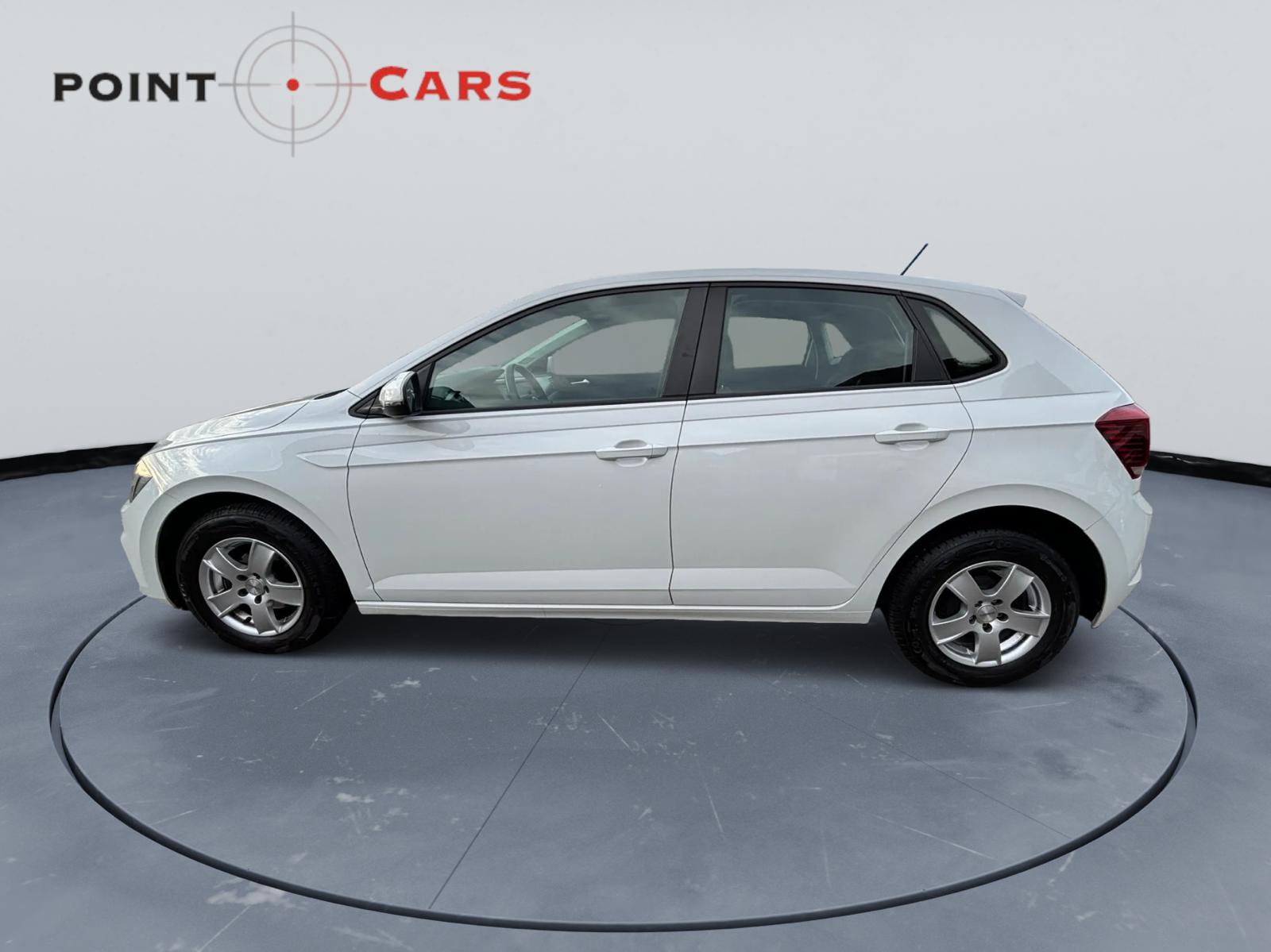 VW Polo 1.0 BMT Comfortline-showroom-element-1