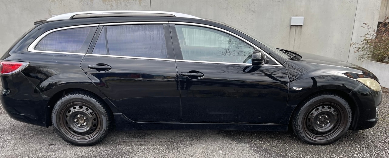 MAZDA 6 2.0 16V Exclusive-image-4