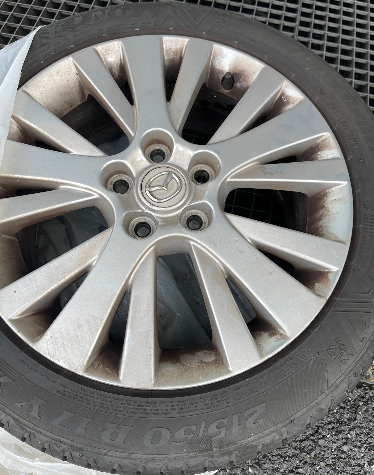 MAZDA 6 2.0 16V Exclusive-image-9