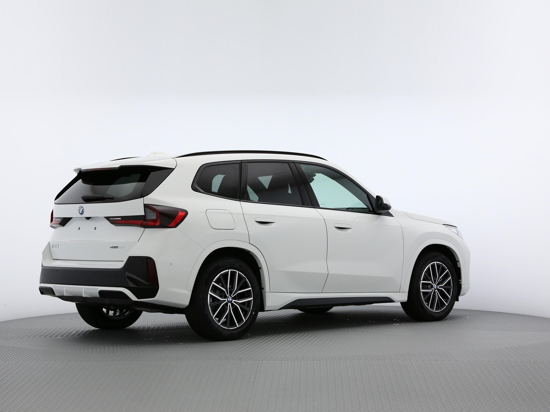 BMW iX1 U11 20 eDrive-image-20