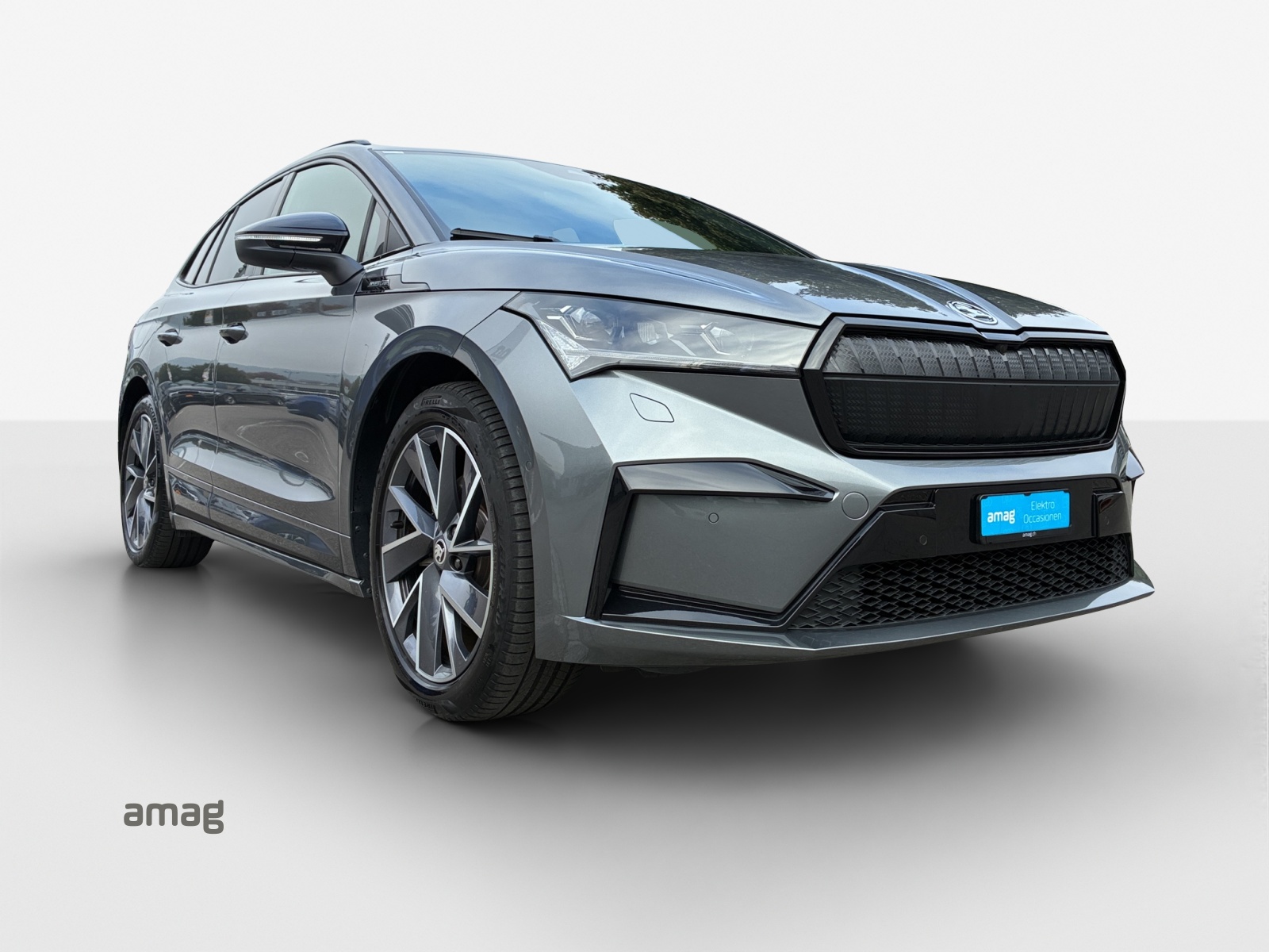 SKODA Enyaq iV 60-image-5