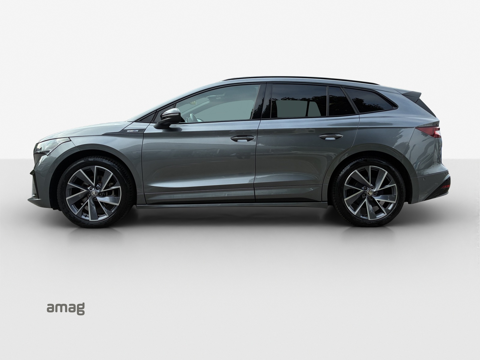 SKODA Enyaq iV 60-image-1