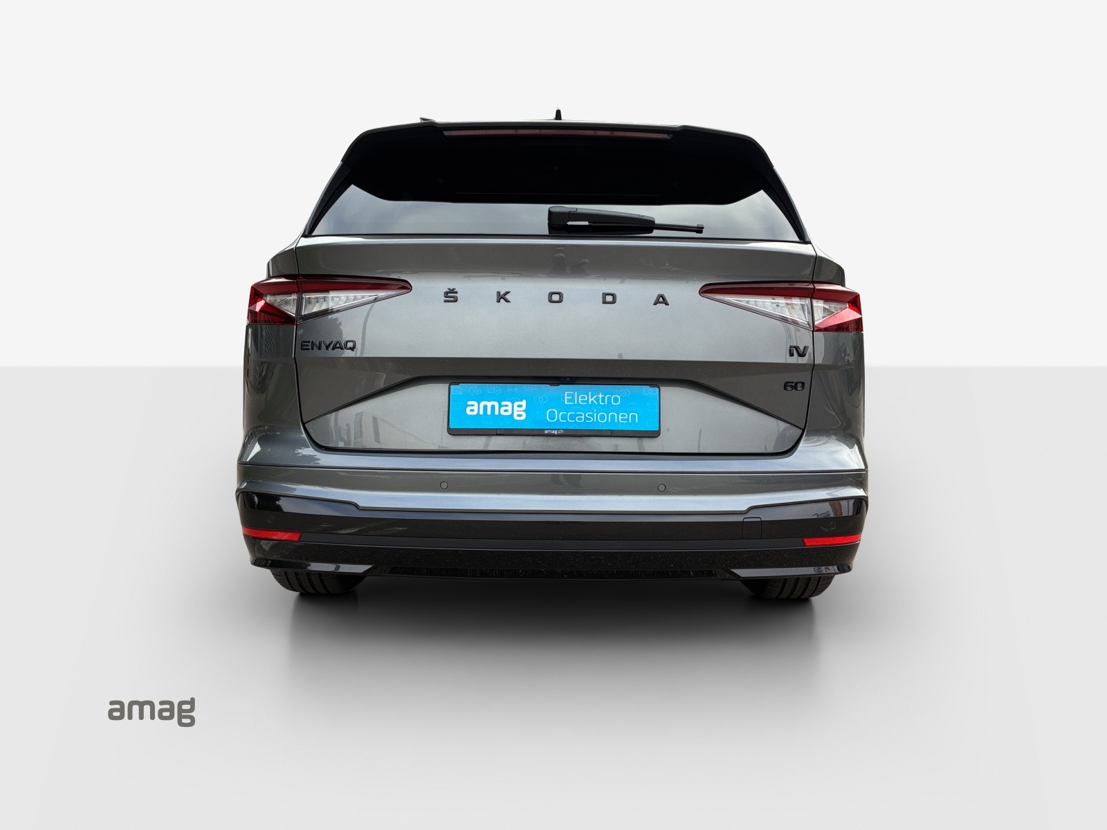 SKODA Enyaq iV 60-image-3