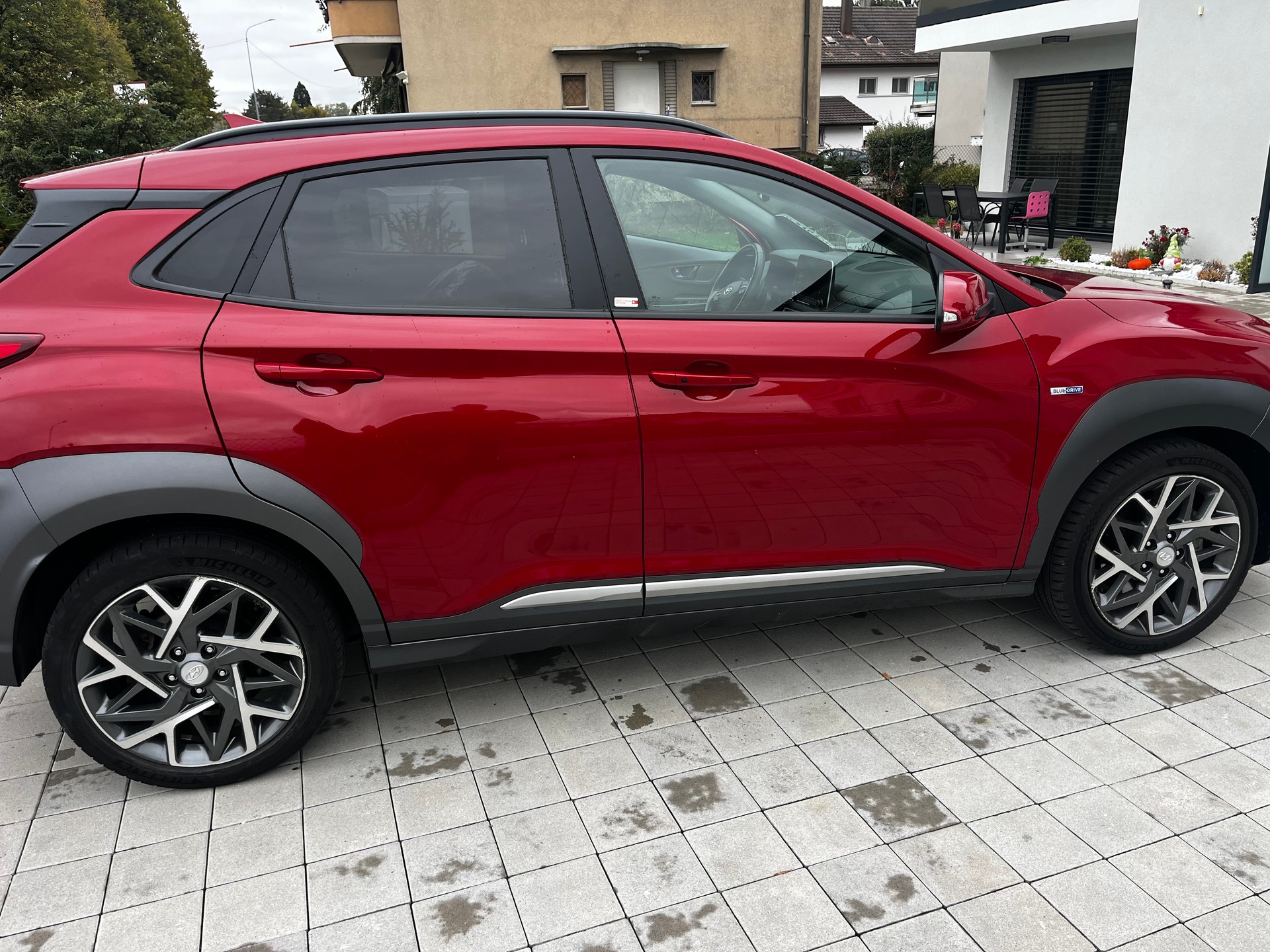 HYUNDAI Kona 1.6 GDi HEV Vertex DCT-image-7