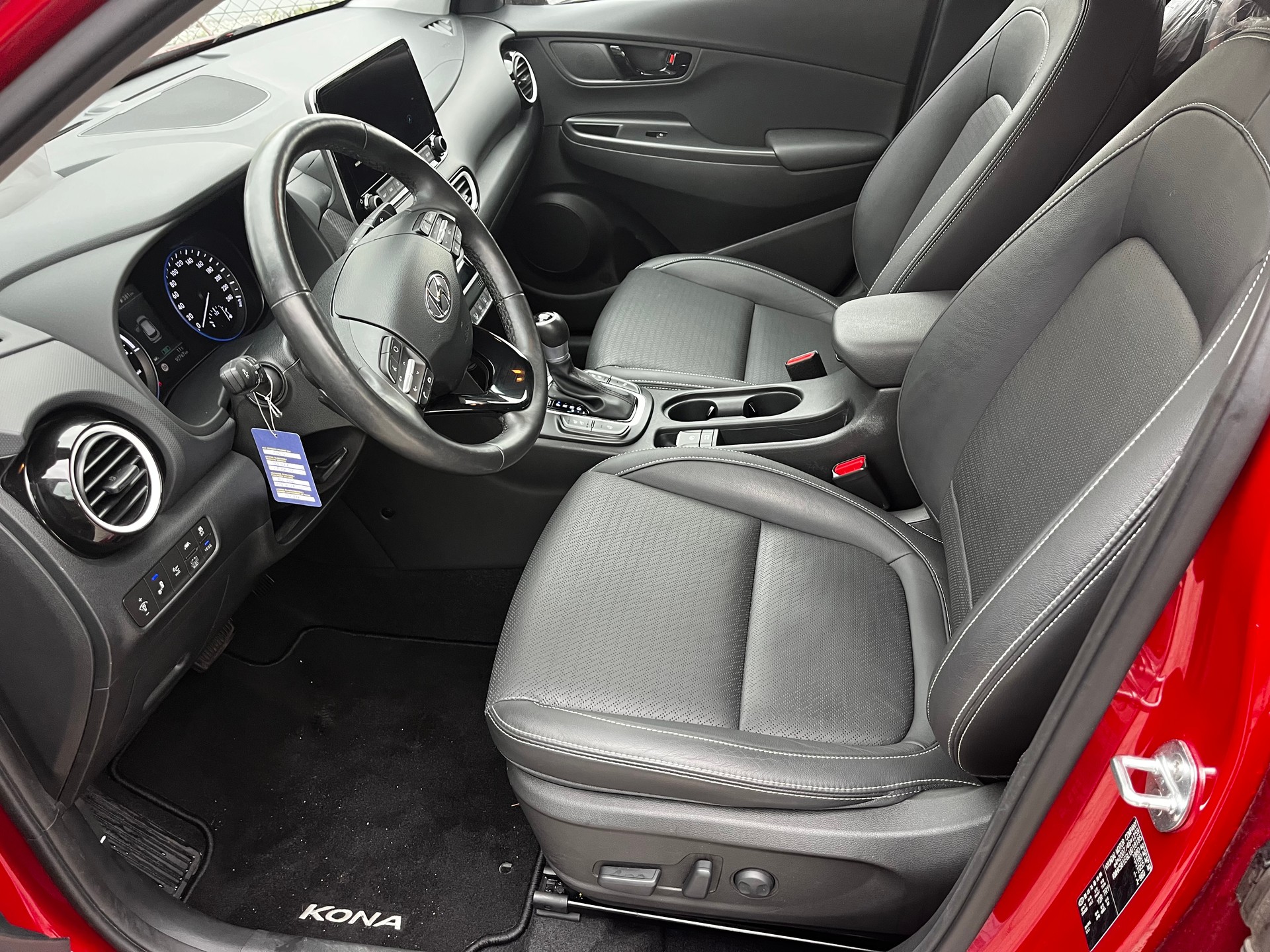 HYUNDAI Kona 1.6 GDi HEV Vertex DCT-image-8
