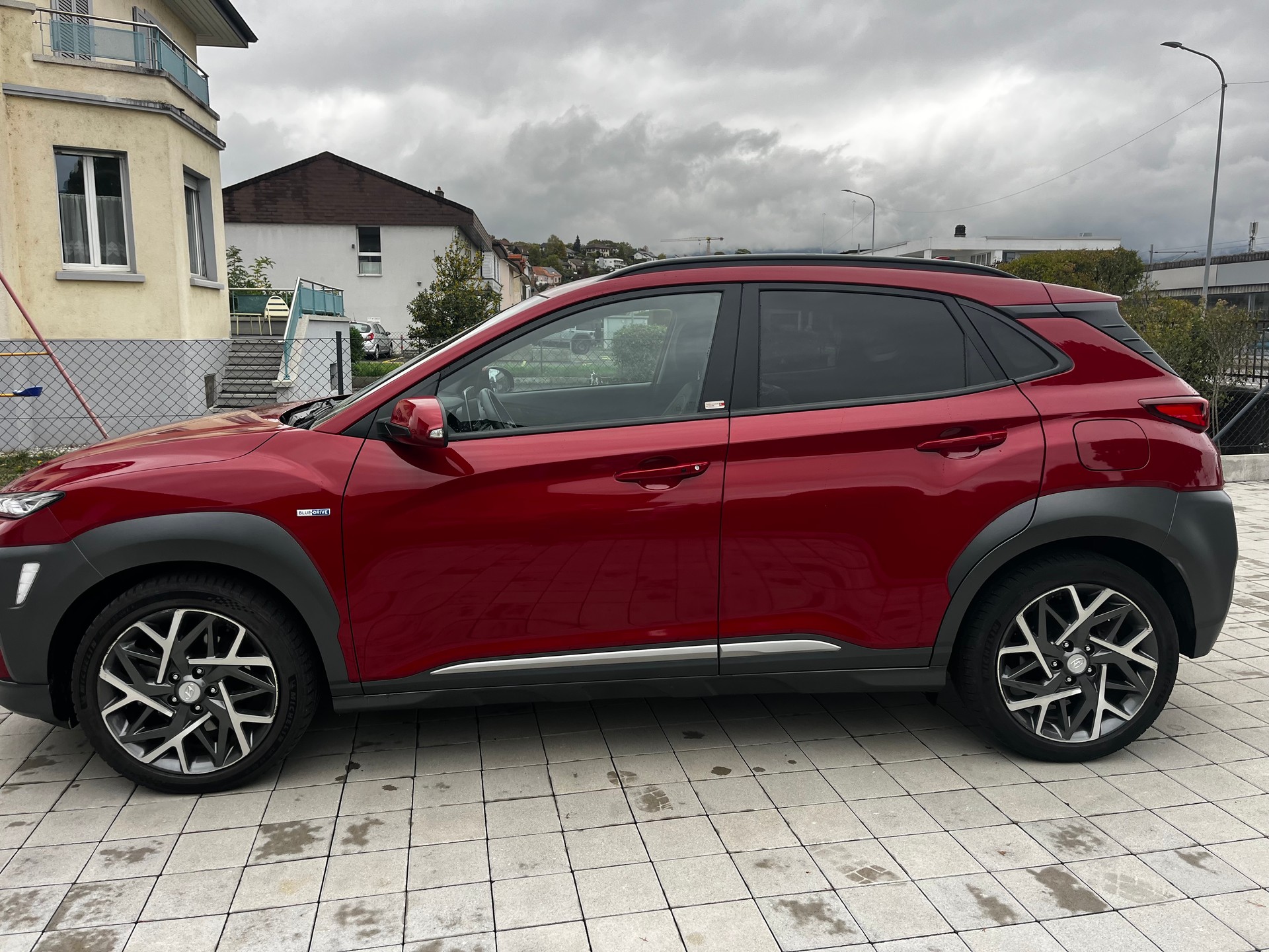 HYUNDAI Kona 1.6 GDi HEV Vertex DCT-image-6