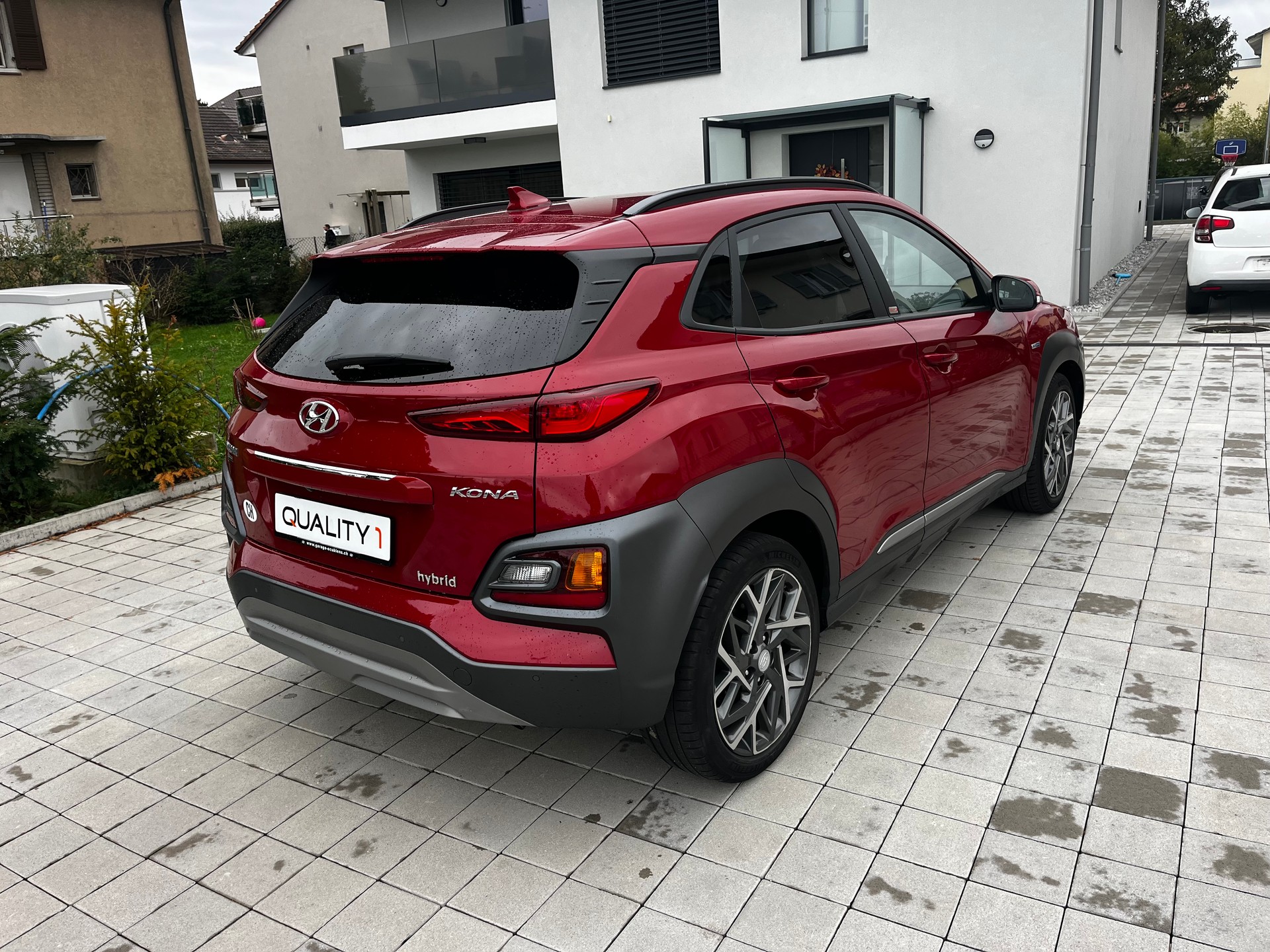 HYUNDAI Kona 1.6 GDi HEV Vertex DCT-image-4
