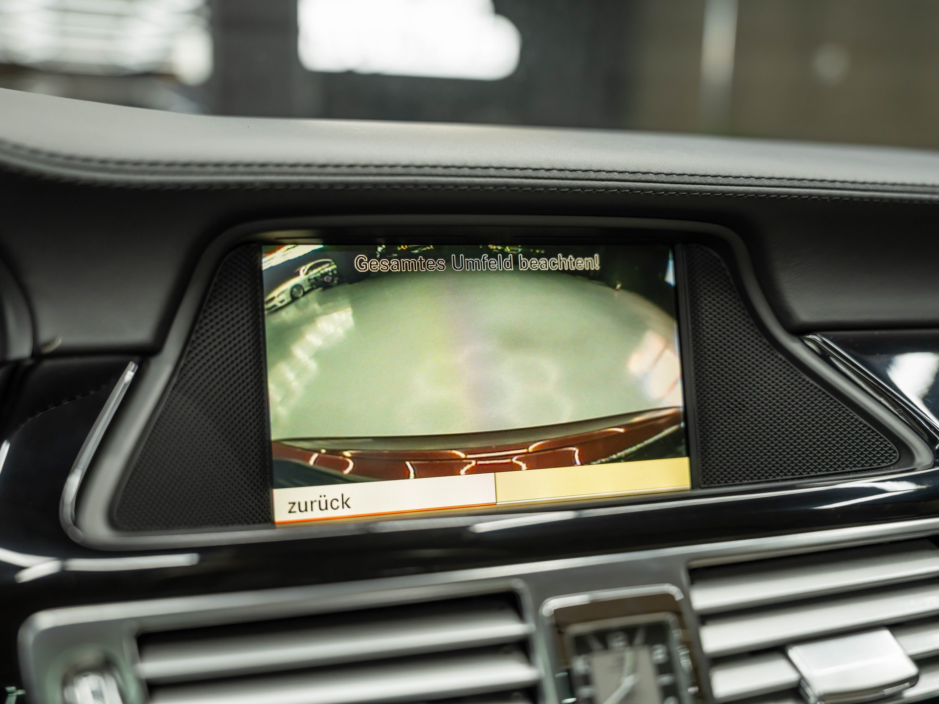 MERCEDES-BENZ CLS 63 AMG Speedshift MCT-image-29