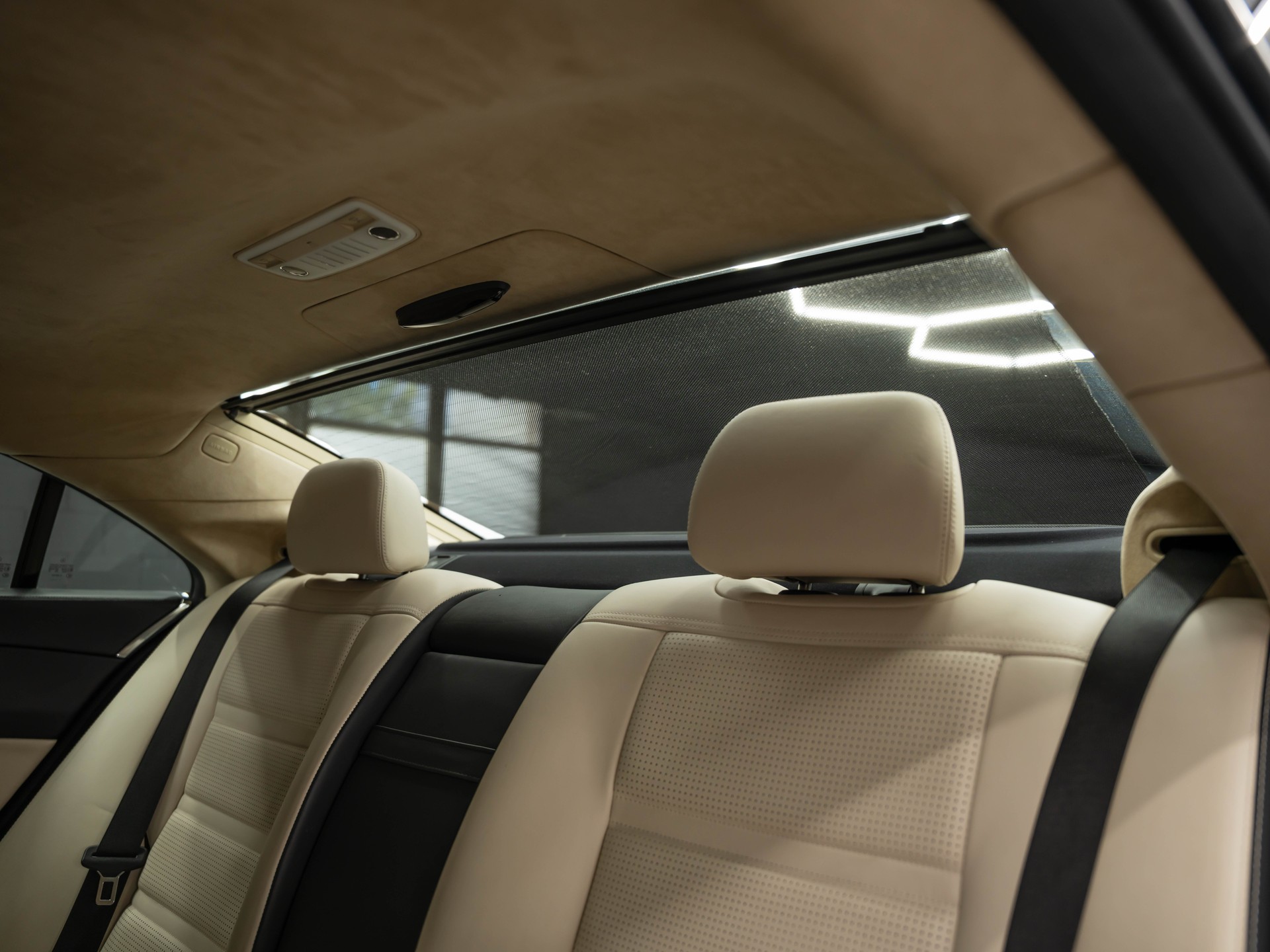 MERCEDES-BENZ CLS 63 AMG Speedshift MCT-image-20