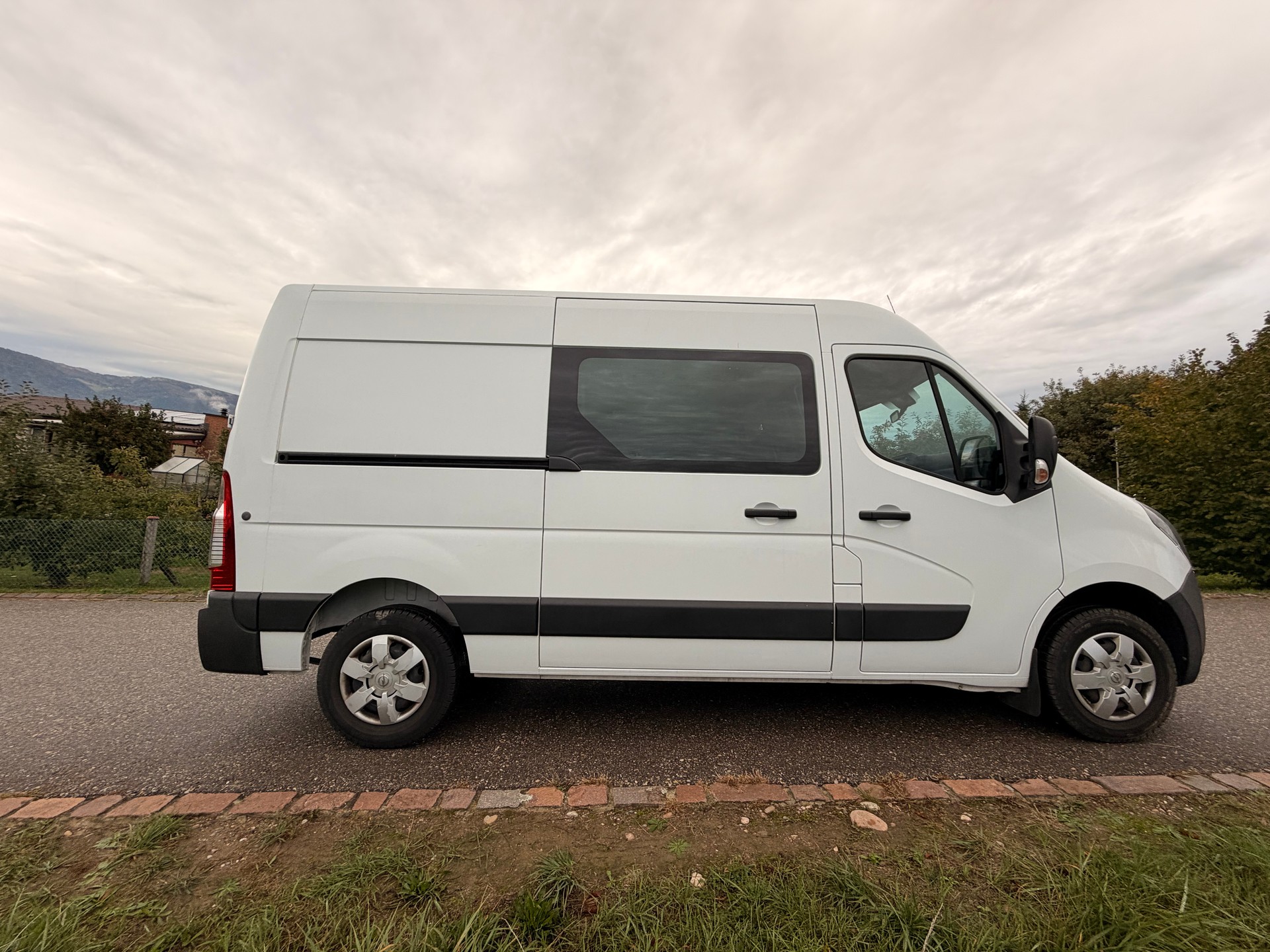 OPEL Movano 2.3 CDTI 3.5t L2H2-image-7