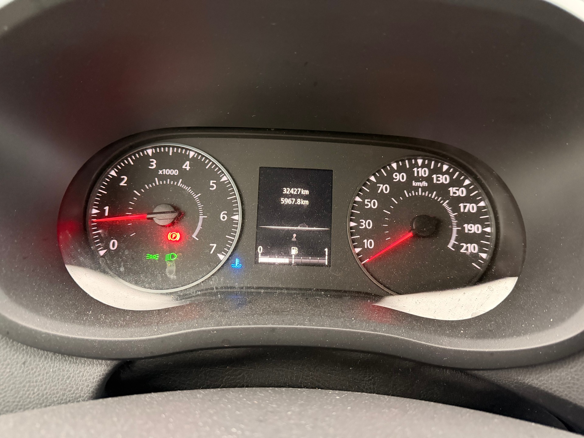 OPEL Movano 2.3 CDTI 3.5t L2H2-image-9