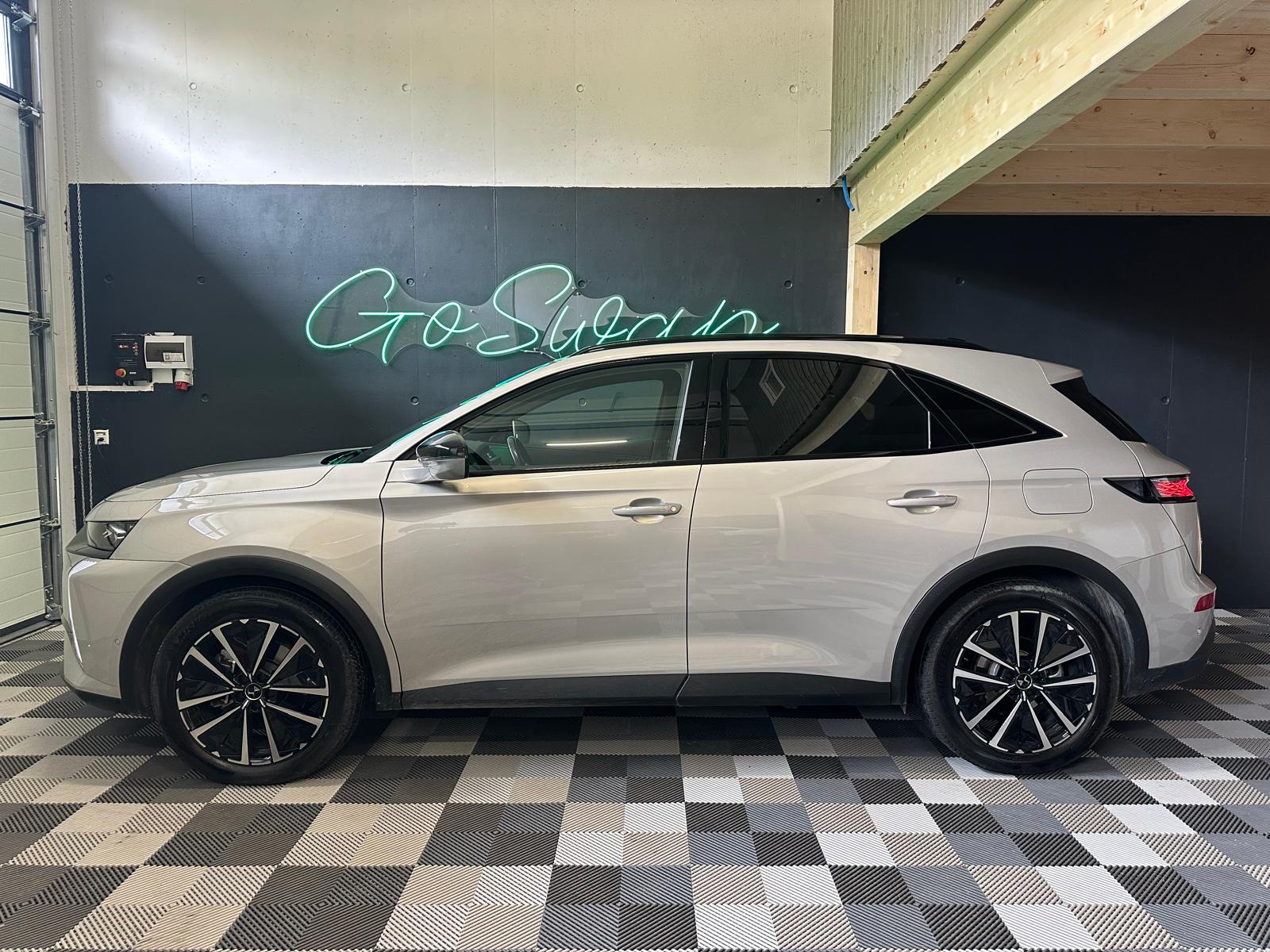 DS AUTOMOBILES DS 7 Crossback E-Tense 300 4x4 Opéra *Garantie service + Pièces d'usures-showroom-element-2