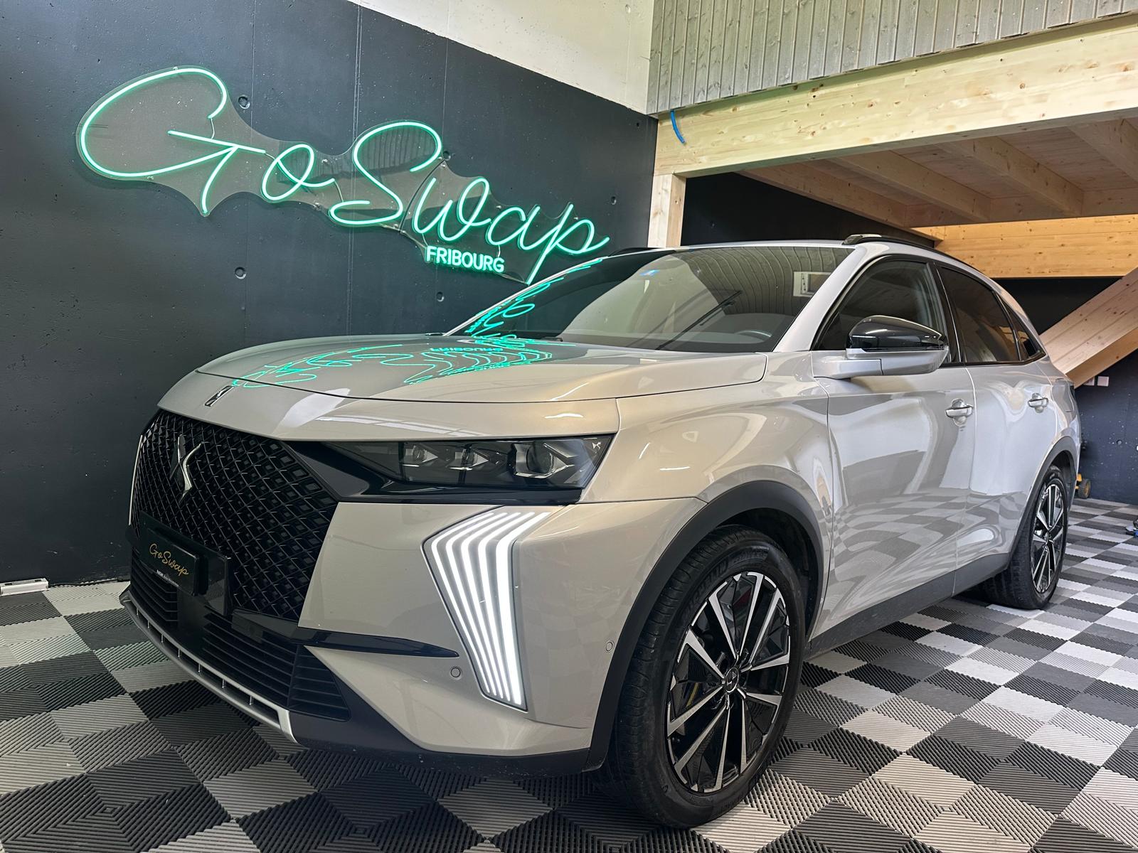 DS AUTOMOBILES DS 7 Crossback E-Tense 300 4x4 Opéra *Garantie service + Pièces d'usures