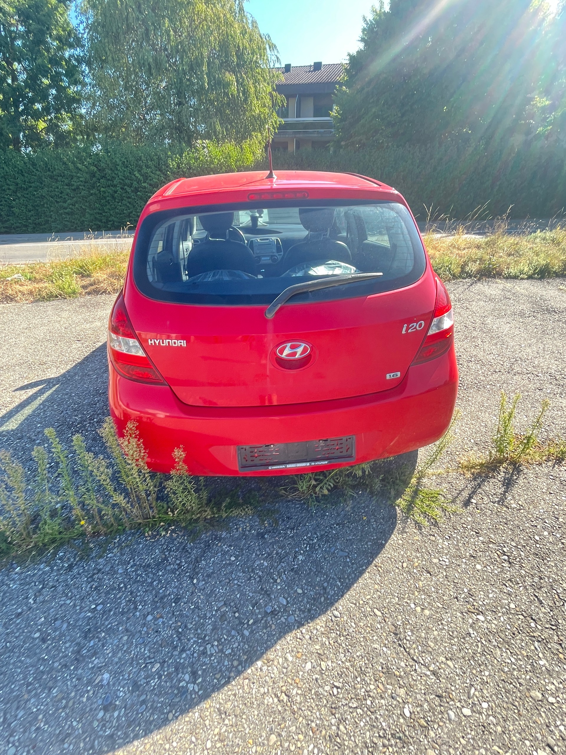 HYUNDAI 1.6 Premium-image-2