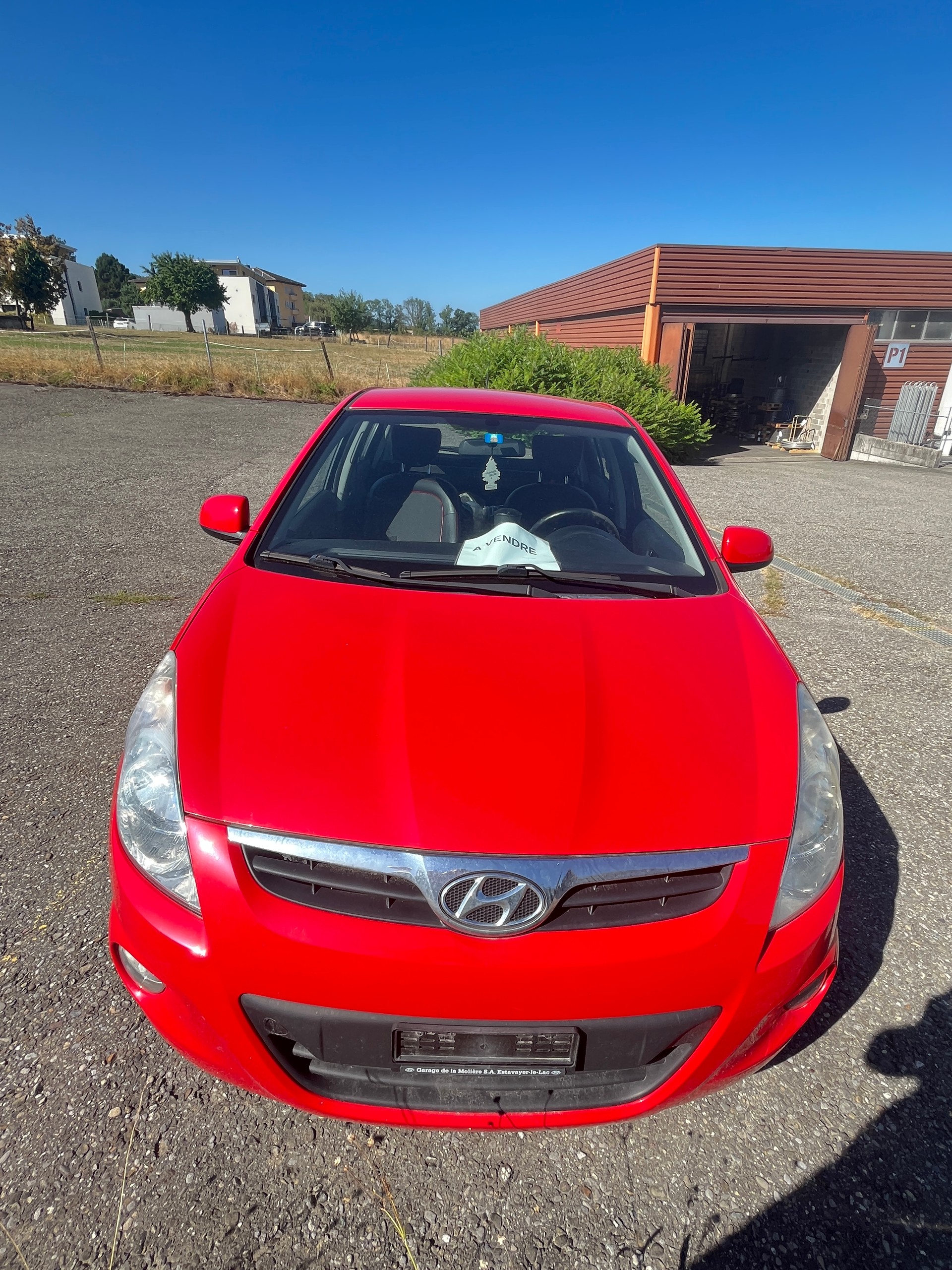 HYUNDAI 1.6 Premium-image-1
