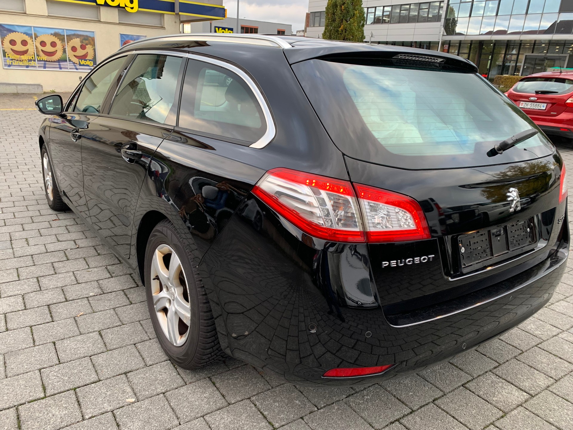 PEUGEOT Business Line-image-2