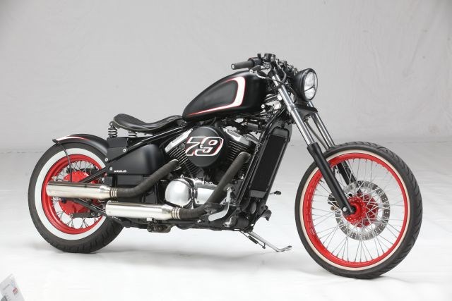 KAWASAKI VN 800 800 ARTEK-showroom-element-3