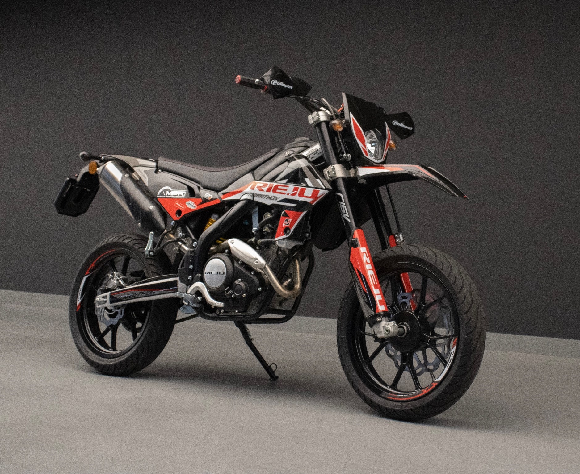 RIEJU MRT 125-image-8