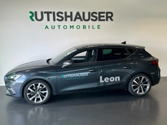 SEAT Leon 1.5 eTSI FR-image-1
