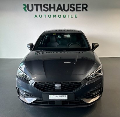 SEAT Leon 1.5 eTSI FR-image-2