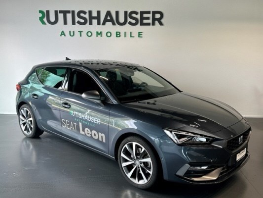 SEAT Leon 1.5 eTSI FR-image-3