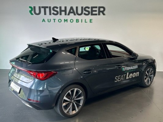 SEAT Leon 1.5 eTSI FR-image-5