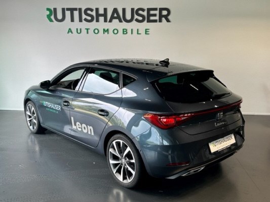 SEAT Leon 1.5 eTSI FR-image-6