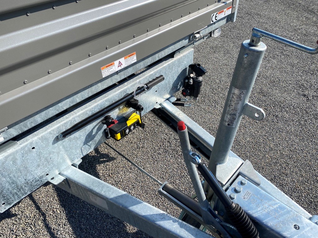 HUMBAUR HTK 3500 3.1 Stahl 3-Seitenkipper-image-5