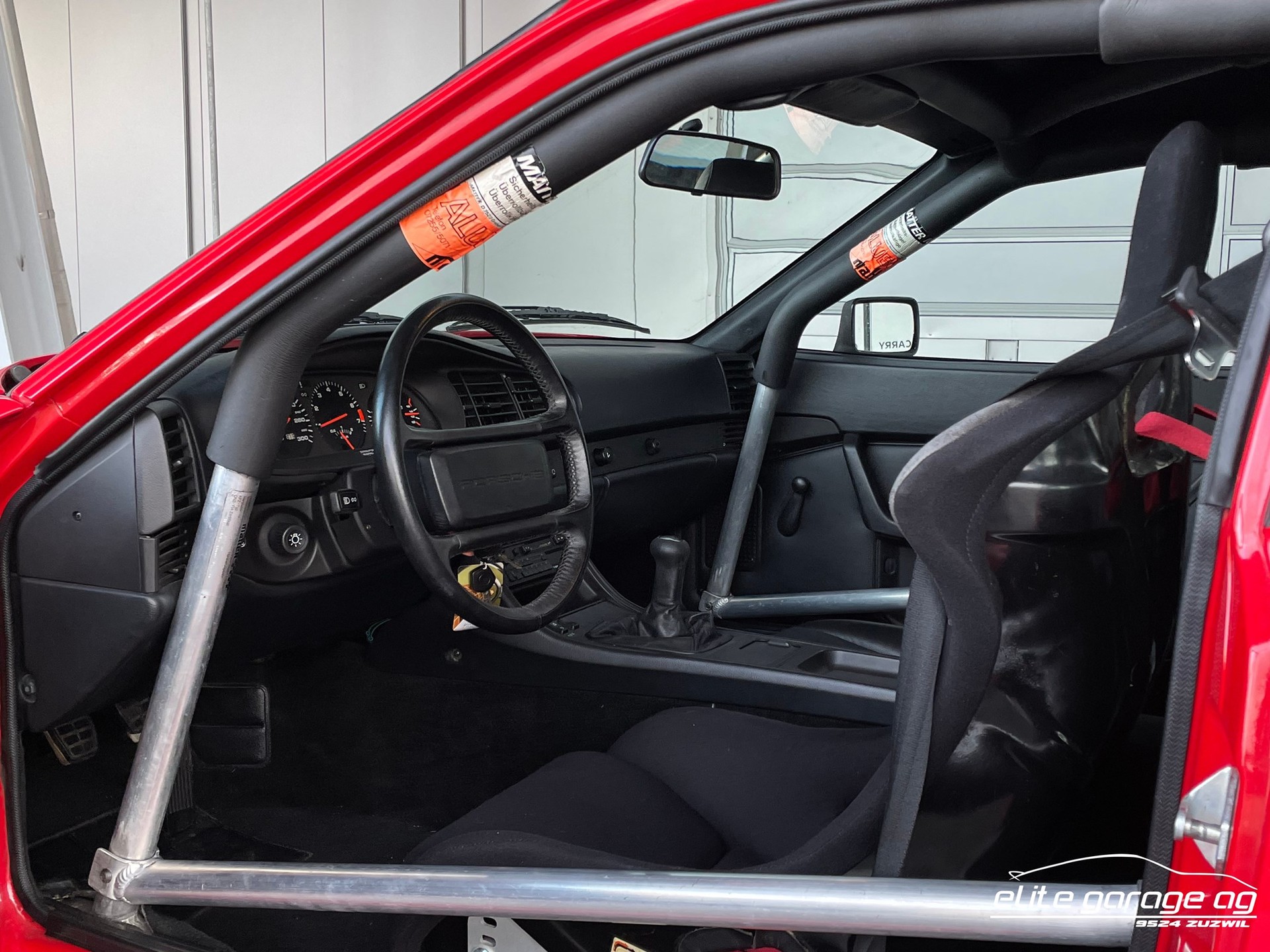 PORSCHE 944 TURBO CUP-image-9
