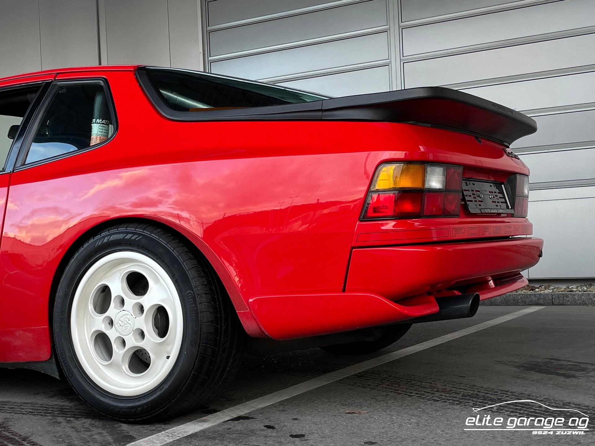 PORSCHE 944 TURBO CUP-image-8