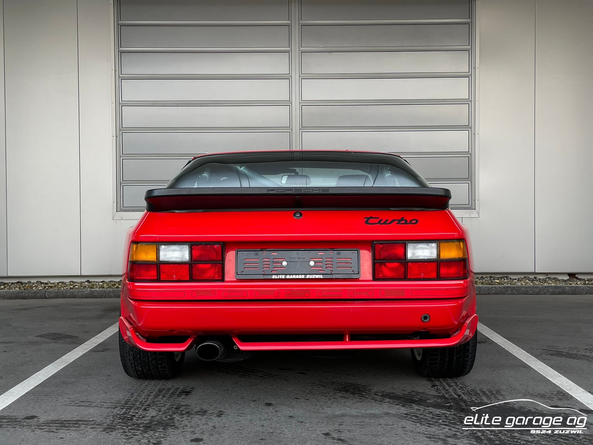 PORSCHE 944 TURBO CUP-image-3