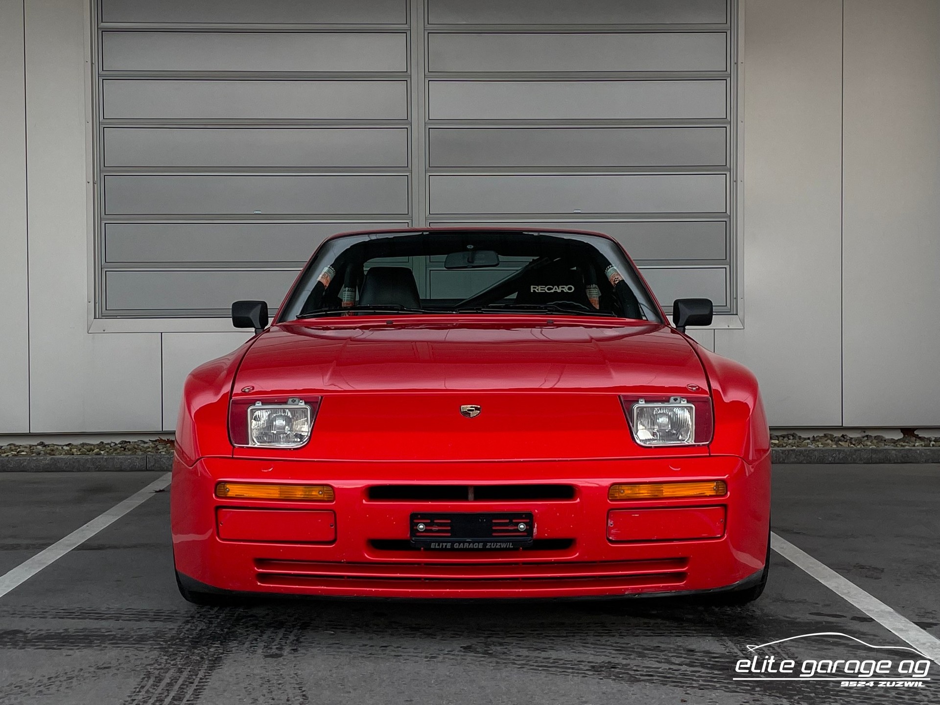 PORSCHE 944 TURBO CUP-image-7