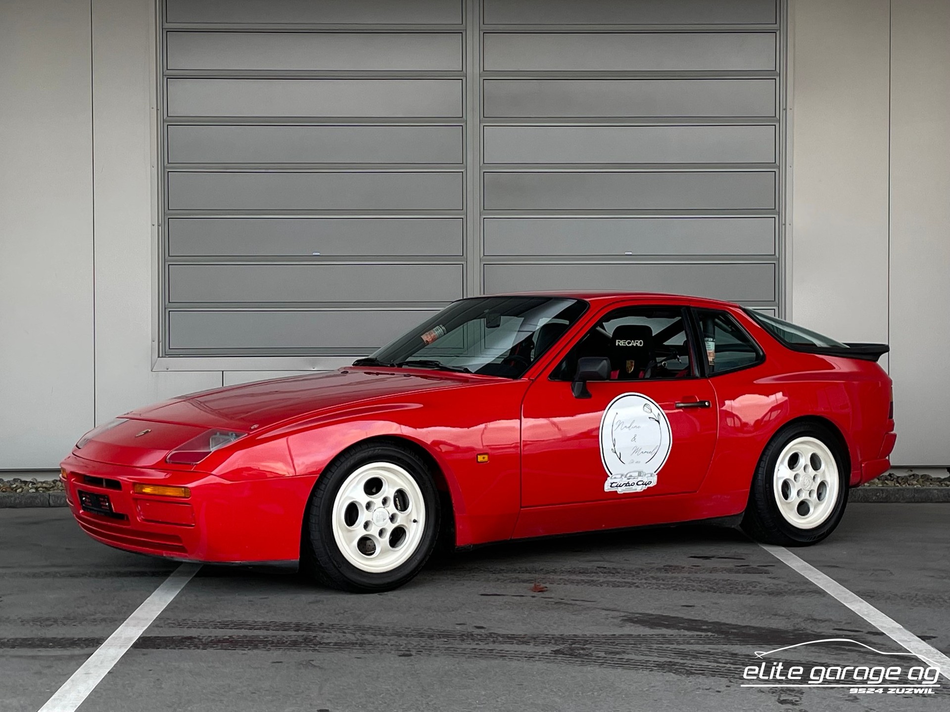 PORSCHE 944 TURBO CUP-image-0
