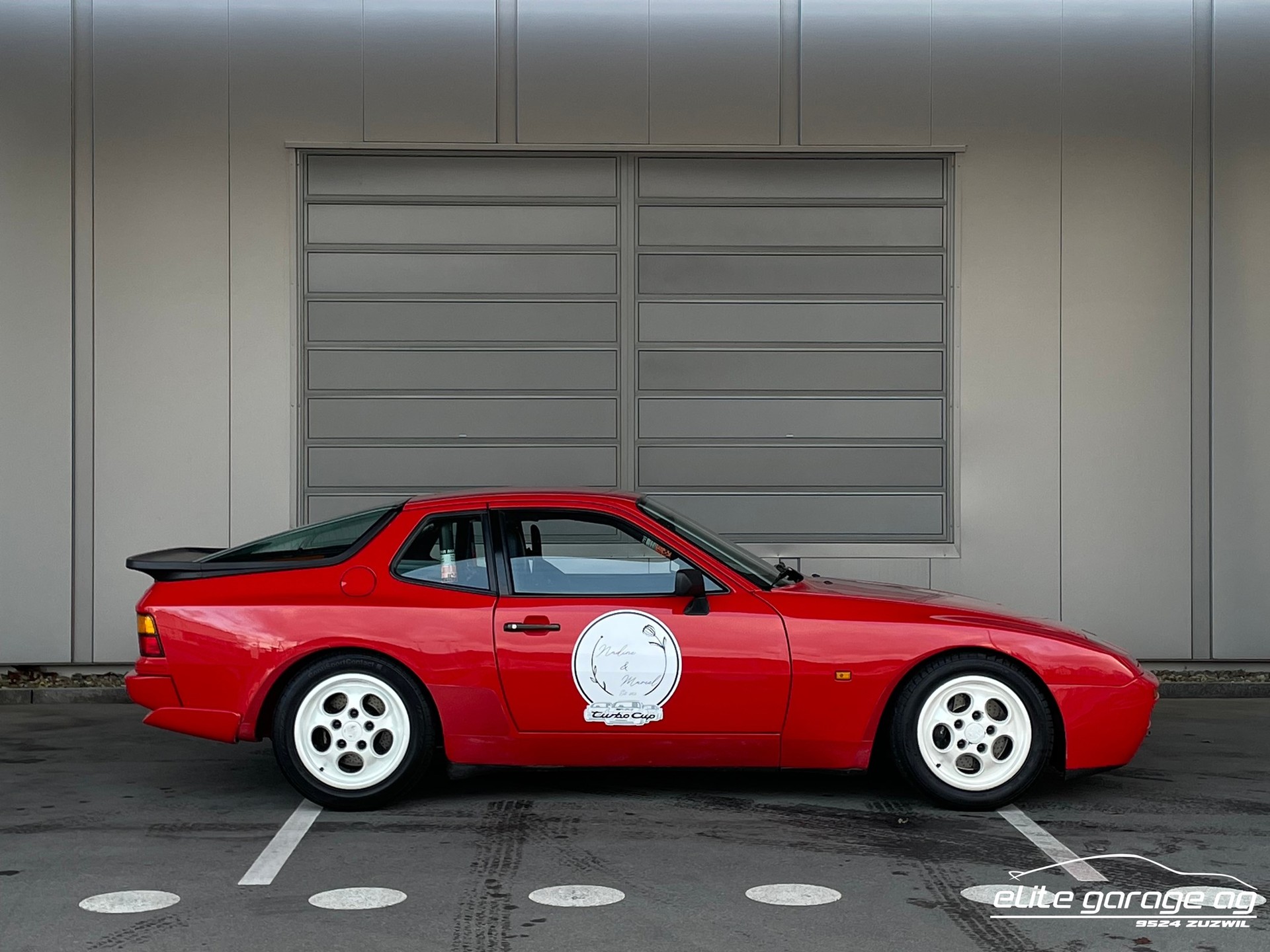 PORSCHE 944 TURBO CUP-image-5