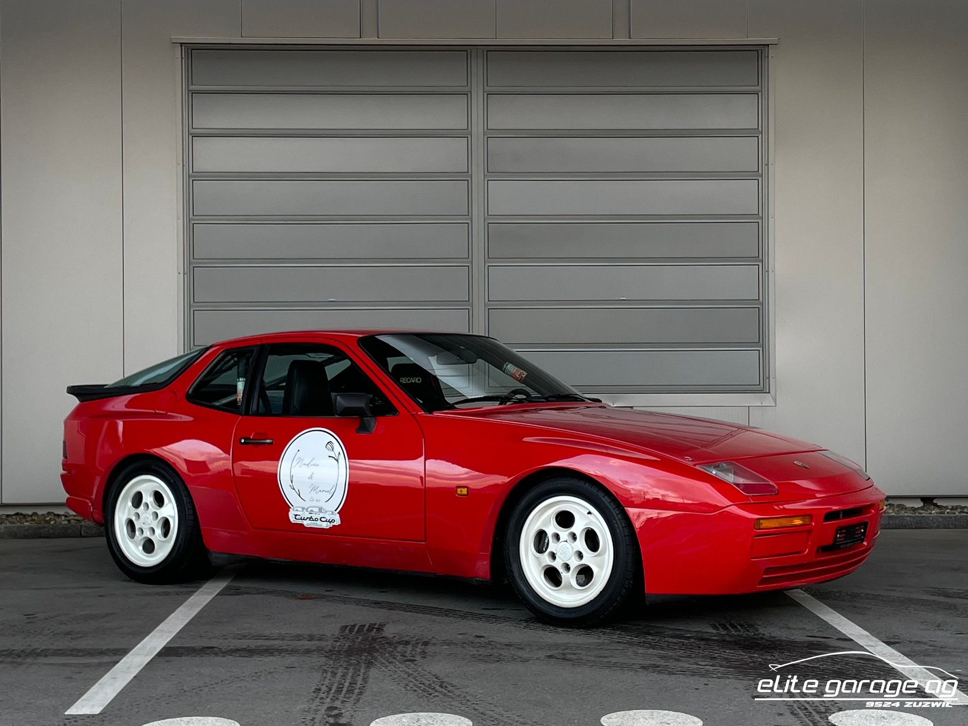 PORSCHE 944 TURBO CUP-image-6