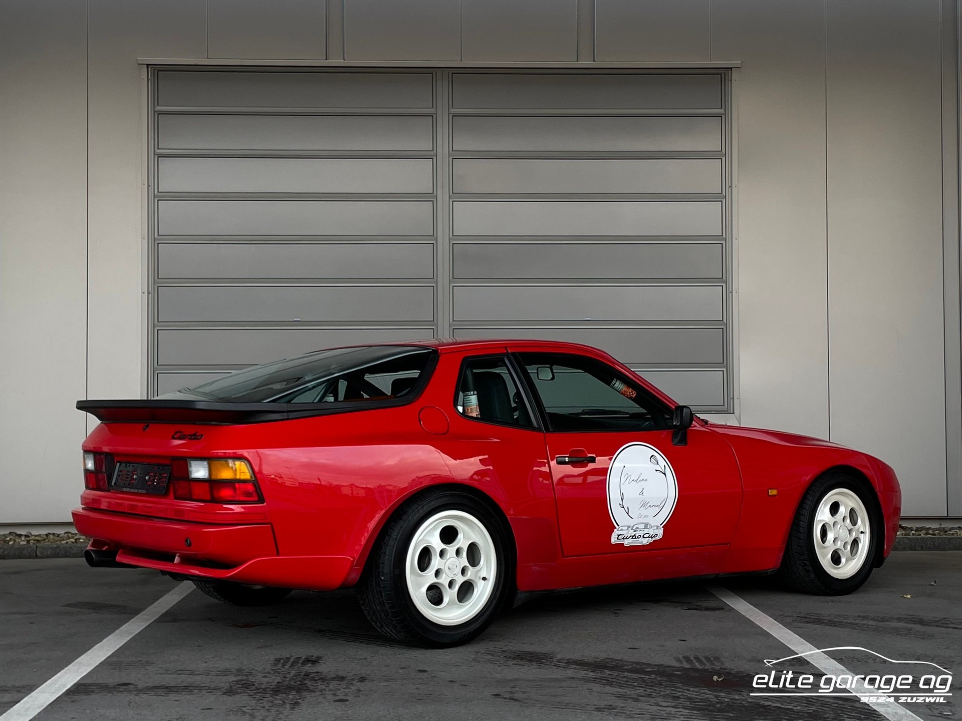 PORSCHE 944 TURBO CUP-image-4