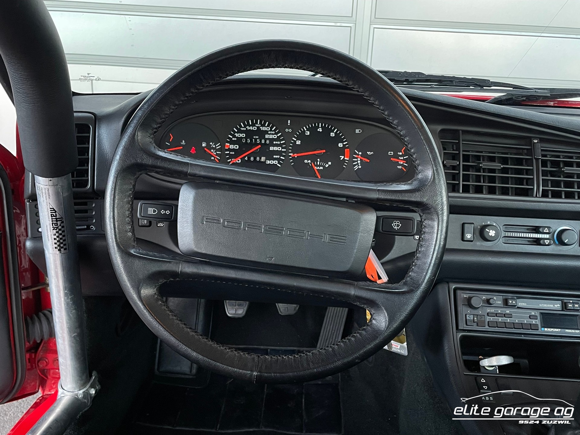 PORSCHE 944 TURBO CUP-image-10