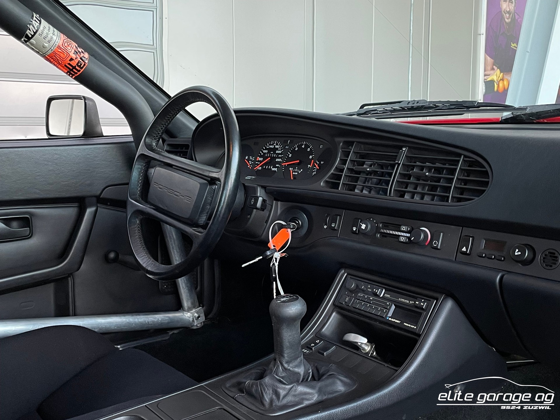 PORSCHE 944 TURBO CUP-image-11