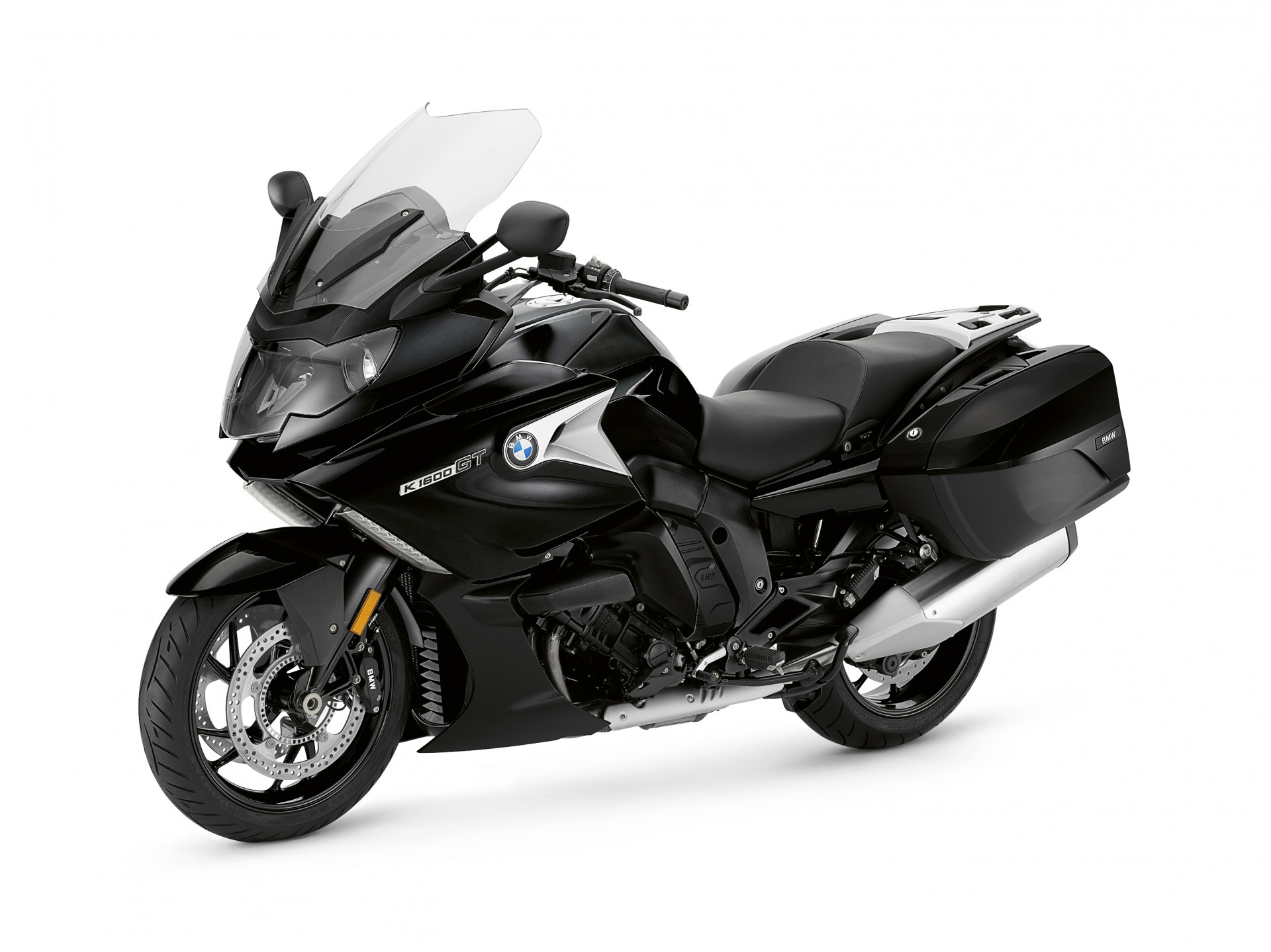 BMW K 1600 GT