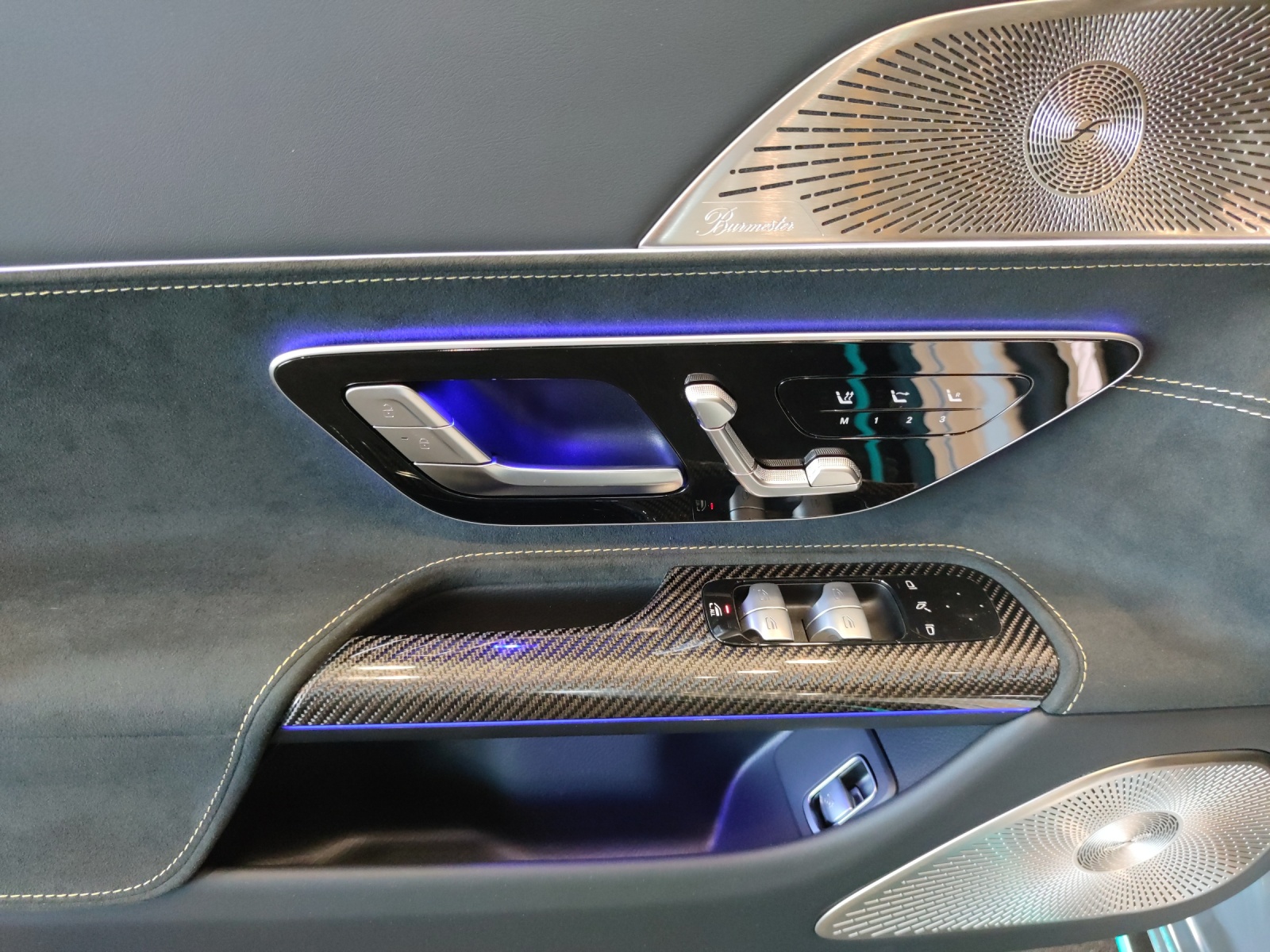 MERCEDES-BENZ SL 63 AMG 4Matic Collectors Edition MCT Cabriolet-image-5