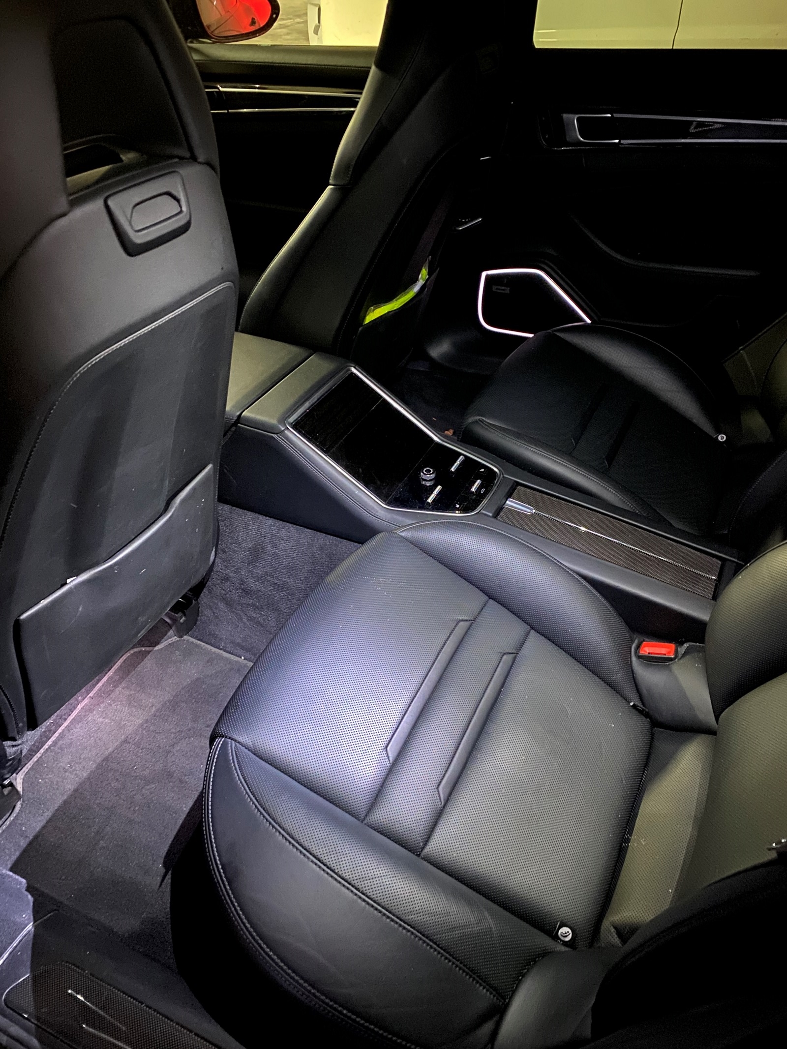 PORSCHE Panamera 4 E-Hybrid PDK-image-5