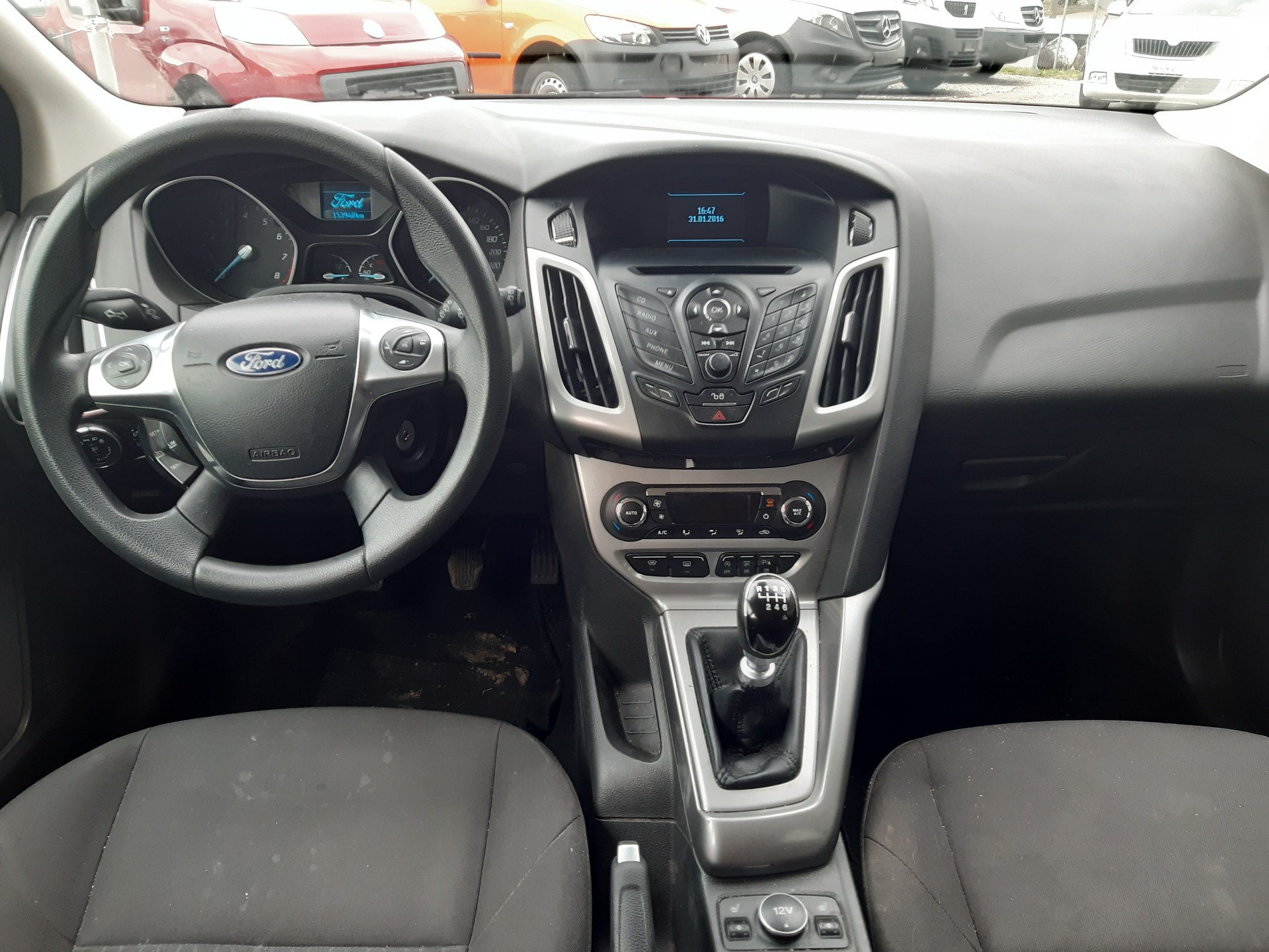 FORD Focus 1.0 SCTi Carving-image-9
