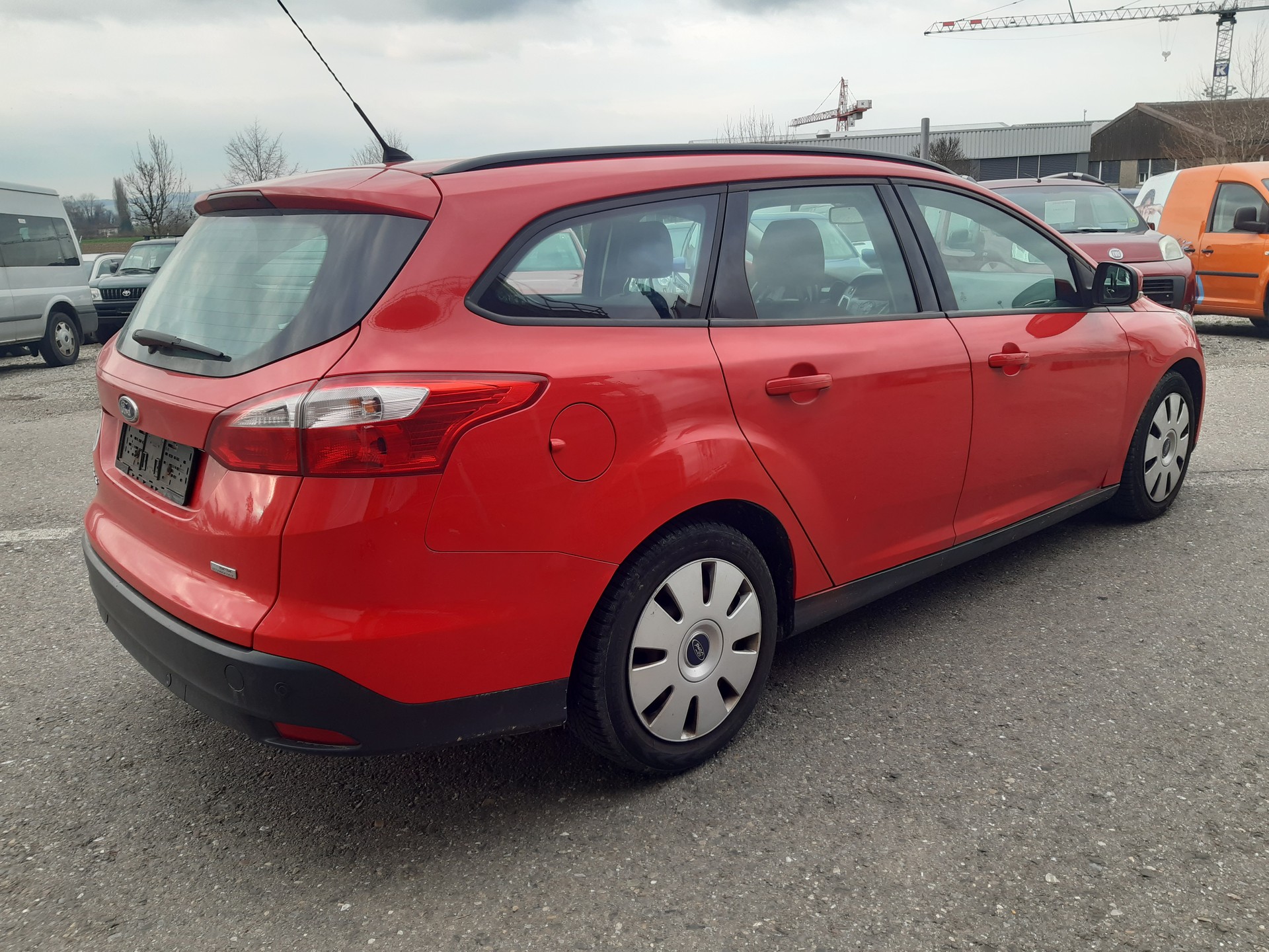 FORD Focus 1.0 SCTi Carving-image-4