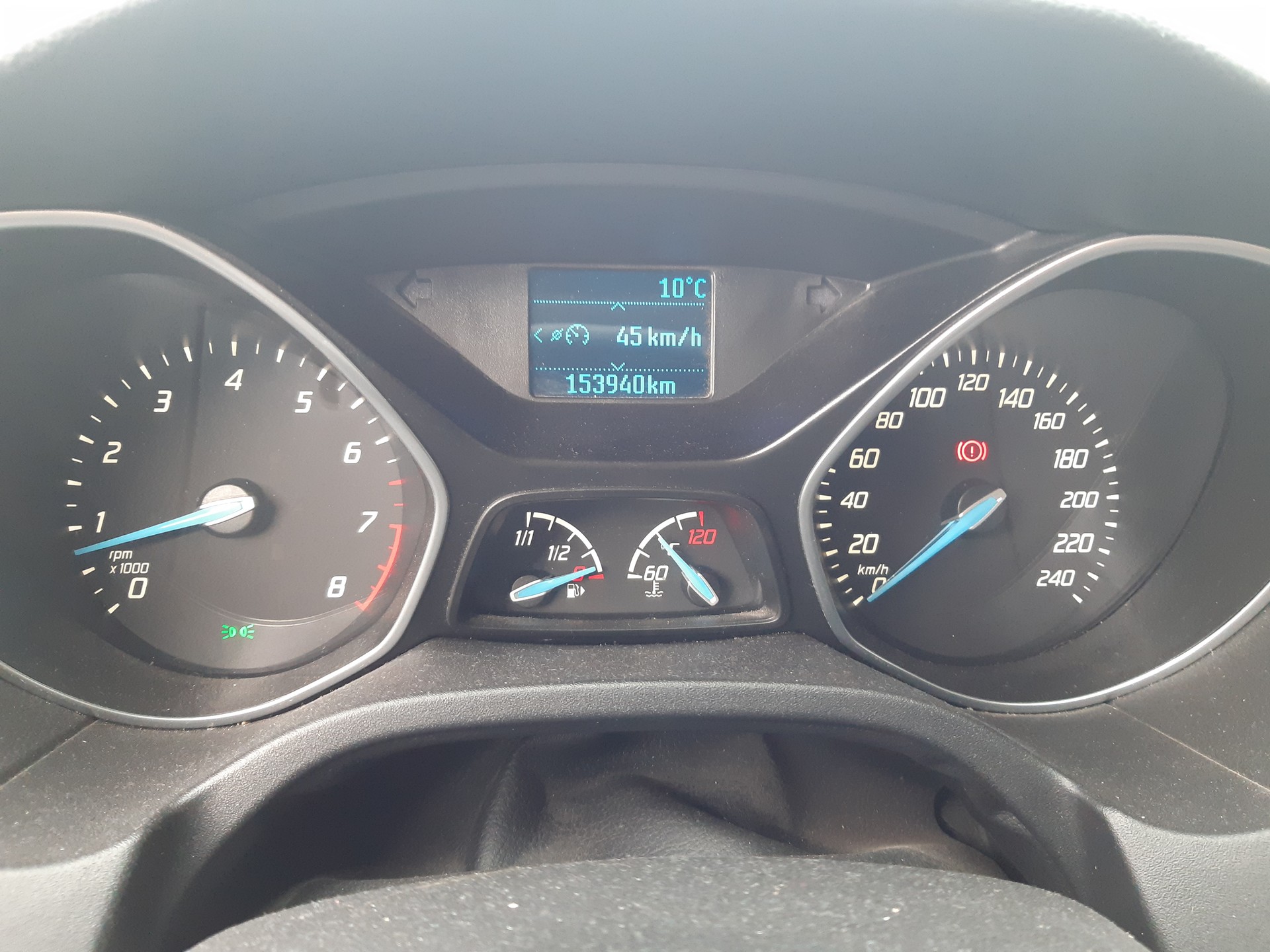FORD Focus 1.0 SCTi Carving-image-10