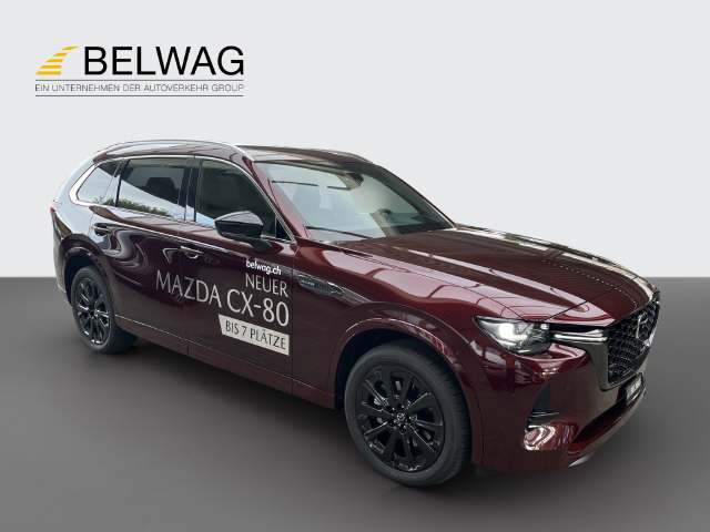 MAZDA CX-80 3.3D/254 Homura Plus CAHO 4x4-image-6