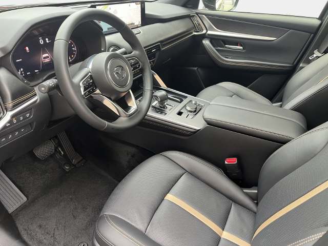 MAZDA CX-80 3.3D/254 Homura Plus CAHO 4x4-image-8